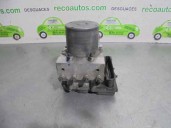 Recambio de abs para toyota auris 1.4 turbodiesel cat referencia OEM IAM 4454002350 0265251199 BOSCH