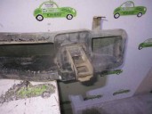 Recambio de refuerzo paragolpes trasero para kia shuma ii 1.6 cat referencia OEM IAM K2S150260 DE FIBRA 