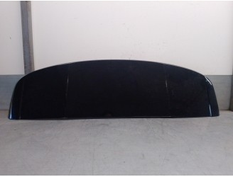 Recambio de aleron trasero para peugeot 2008 (p1) gt line referencia OEM IAM 9825814080 983285521T 