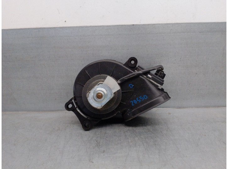 Recambio de motor calefaccion para citroën c8 2.2 hdi fap cat (4hw) referencia OEM IAM 1485724080 