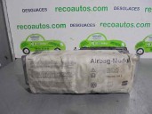 Recambio de airbag delantero derecho para volkswagen golf v berlina (1k1) 2.0 tdi referencia OEM IAM 6Q0880204E  