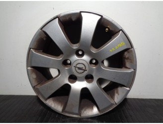 Recambio de llanta para opel vectra b berlina 2.0 dti referencia OEM IAM 13116622 R156.5JX15ET35 