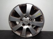 Recambio de llanta para opel vectra b berlina 2.0 dti referencia OEM IAM 13116622 R156.5JX15ET35 