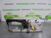 Recambio de airbag delantero derecho para volkswagen golf v berlina (1k1) 2.0 tdi referencia OEM IAM 6Q0880204E 