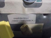 Recambio de airbag delantero derecho para volkswagen golf v berlina (1k1) 2.0 tdi referencia OEM IAM 6Q0880204E 