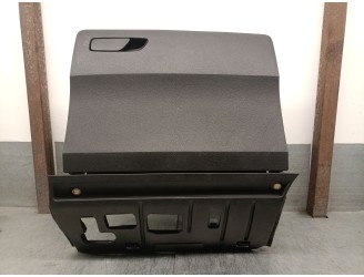 Recambio de guantera para audi q2 (gab, gag) 1.0 tfsi referencia OEM IAM 81B857035A 81B857035A K02716003