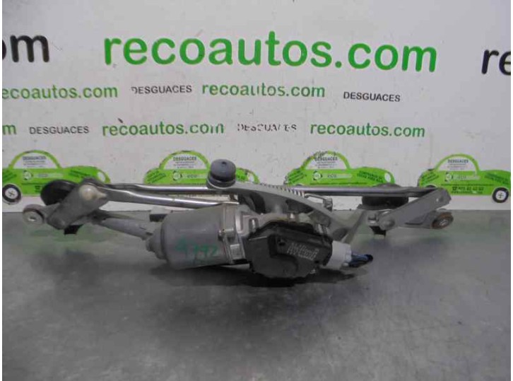 Recambio de motor limpia delantero para toyota auris 1.4 turbodiesel cat referencia OEM IAM 1593000831 