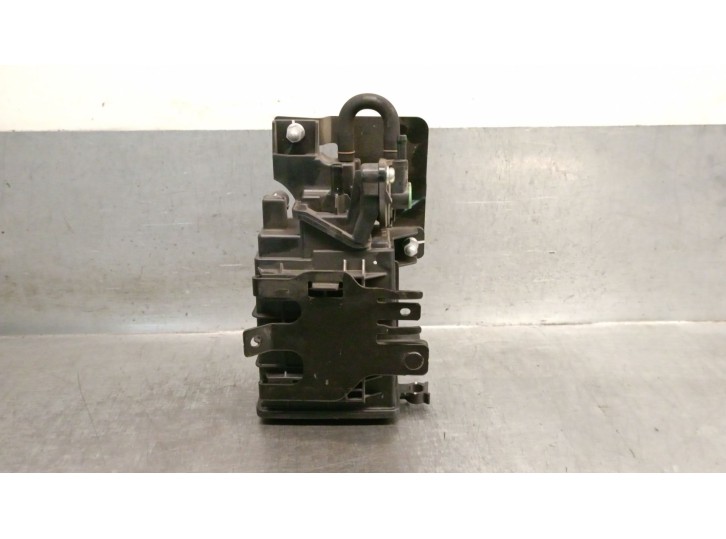 Recambio de filtro carbono activo para honda hr-v (ru) 1.5 (ru1) referencia OEM IAM 20G11510 