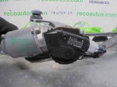 Recambio de motor limpia delantero para toyota auris 1.4 turbodiesel cat referencia OEM IAM 1593000831 