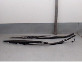 Recambio de brazo limpia delantero derecho para citroën c8 2.2 hdi fap cat (4hw) referencia OEM IAM 6429T5 DERECHO E IZQUIERD 