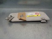 Recambio de parasol derecho para citroën c4 cactus 1.6 blue-hdi fap referencia OEM IAM 98115412BJ  