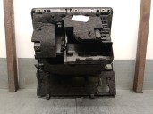 Recambio de guantera para audi q2 (gab, gag) 1.0 tfsi referencia OEM IAM 81B857035A 81B857035A K02716003