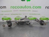 Recambio de motor limpia delantero para toyota auris 1.4 turbodiesel cat referencia OEM IAM 1593000831 