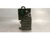 Recambio de filtro carbono activo para honda hr-v (ru) 1.5 (ru1) referencia OEM IAM 20G11510 