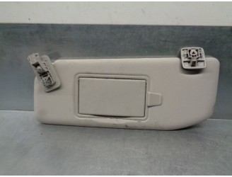 Recambio de parasol izquierdo para citroën c4 cactus 1.6 blue-hdi fap referencia OEM IAM 98115412BJ 