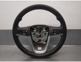 Recambio de volante para opel astra j lim. 1.7 16v cdti referencia OEM IAM 13251692 