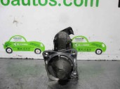 Replacement starter motor for Mazda Demio (DW) 1.4 16V CAT OEM IAM reference M3T38882 