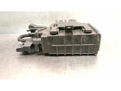 Recambio de filtro carbono activo para honda hr-v (ru) 1.5 (ru1) referencia OEM IAM 20G11510  