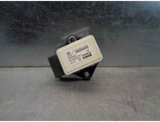 Recambio de modulo electronico para smart coupe fortwo coupe (45kw) referencia OEM IAM A4515420118 1265005625 BOSCH