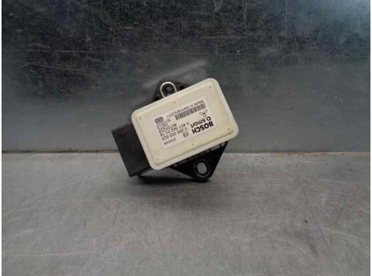 Recambio de modulo electronico para smart coupe fortwo coupe (45kw) referencia OEM IAM A4515420118 1265005625 BOSCH