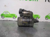 Replacement starter motor for Mazda Demio (DW) 1.4 16V CAT OEM IAM reference M3T38882 