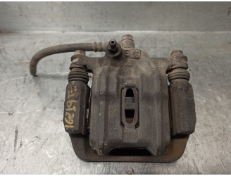 Recambio de pinza freno trasera izquierda para honda legend (ka7/8) v6 berlina (ka7) referencia OEM IAM 43230SP0E01 