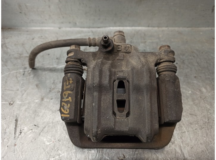 Recambio de pinza freno trasera izquierda para honda legend (ka7/8) v6 berlina (ka7) referencia OEM IAM 43230SP0E01  