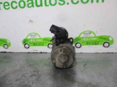 Replacement starter motor for Mazda Demio (DW) 1.4 16V CAT OEM IAM reference M3T38882 