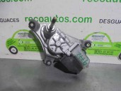 Recambio de motor limpia trasero para toyota auris 1.4 turbodiesel cat referencia OEM IAM 8513002030 2596000822 