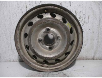 Recambio de llanta para opel combo (corsa b) 1.7 diesel referencia OEM IAM 90468716 R135JX13H2ET49 