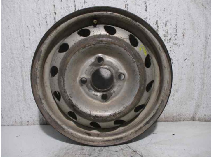 Recambio de llanta para opel combo (corsa b) 1.7 diesel referencia OEM IAM 90468716 R135JX13H2ET49 