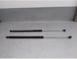 Replacement tailgate / boot lid struts for Citroën C8 2.2 HDi FAP CAT (4HW) OEM IAM reference 1492653080 