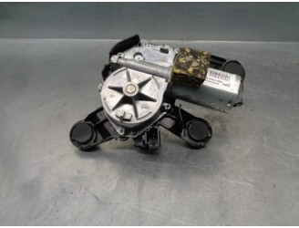 Recambio de motor limpia trasero para citroën c4 cactus 1.6 blue-hdi fap referencia OEM IAM 9801666380 W000052296 VALEO