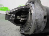 Replacement starter motor for Mazda Demio (DW) 1.4 16V CAT OEM IAM reference M3T38882 
