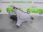 Recambio de motor limpia trasero para toyota auris 1.4 turbodiesel cat referencia OEM IAM 8513002030 2596000822 