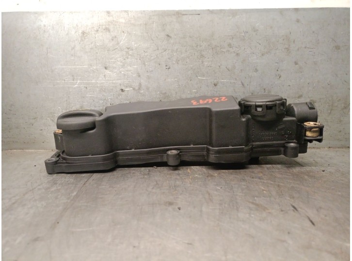 Recambio de tapa balancines para citroën c5 ii break (re_) 1.6 hdi (re9hzc, re9hyb) referencia OEM IAM 9651815680 0248L1 