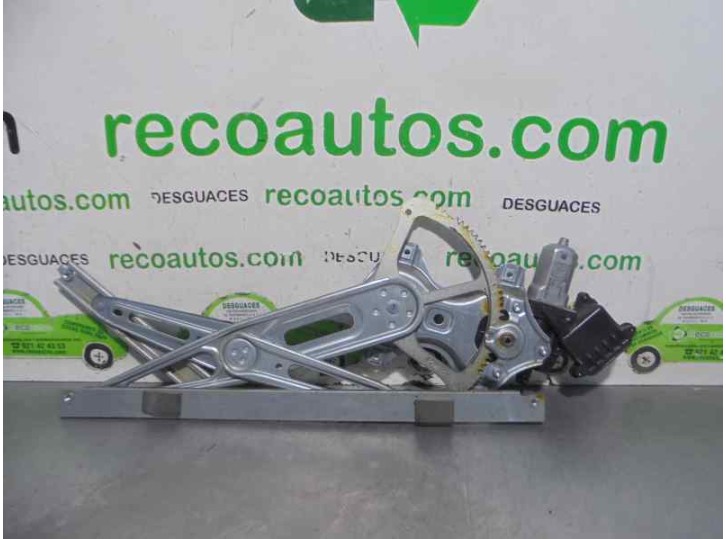 Recambio de elevalunas delantero derecho para toyota auris 1.4 turbodiesel cat referencia OEM IAM 857100D100 10 PINES 5 PUERTAS