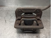 Recambio de pinza freno trasera izquierda para honda legend (ka7/8) v6 berlina (ka7) referencia OEM IAM 43230SP0E01  