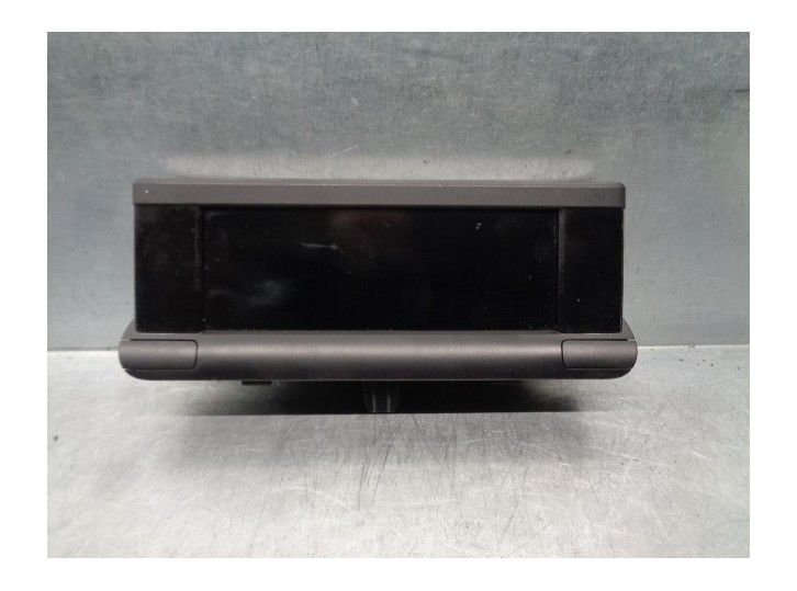 Recambio de cuadro instrumentos para citroën c4 cactus 1.6 blue-hdi fap referencia OEM IAM 9813854080 