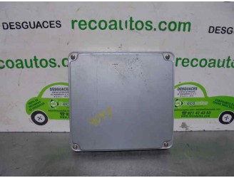 Recambio de centralita motor uce para mazda demio (dw) 1.4 16v cat referencia OEM IAM B33L18881B 2797000432 