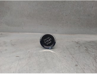 Recambio de boton start/stop para peugeot 2008 (p1) gt line referencia OEM IAM 9827205180 