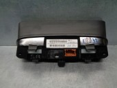 Recambio de cuadro instrumentos para citroën c4 cactus 1.6 blue-hdi fap referencia OEM IAM 9813854080 