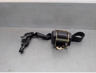 Replacement rear right seat belt for Citroën C8 2.2 HDi FAP CAT (4HW) OEM IAM reference 14996410XX 5 DOORS