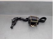 Replacement rear right seat belt for Citroën C8 2.2 HDi FAP CAT (4HW) OEM IAM reference 14996410XX 5 DOORS