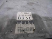 Replacement engine ECU for Mazda Demio (DW) 1.4 16V CAT OEM IAM reference B33L18881B 2797000432 