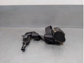 Replacement rear right seat belt for Citroën C8 2.2 HDi FAP CAT (4HW) OEM IAM reference 14996410XX 5 DOORS