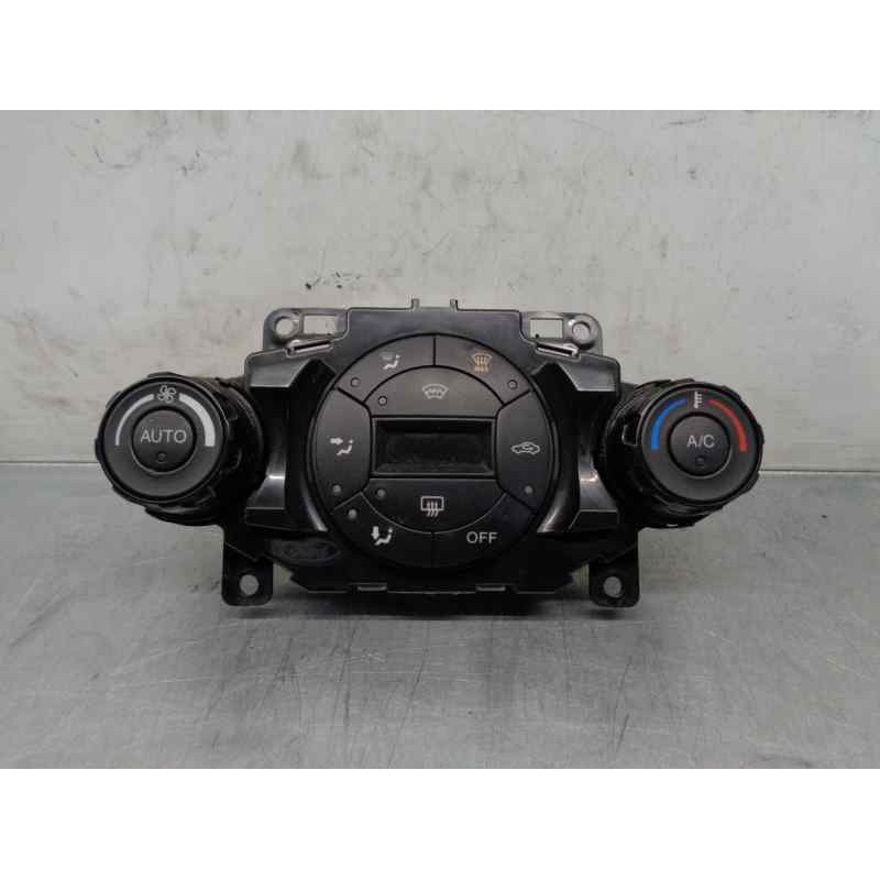 Recambio de mando climatizador para ford fiesta (cb1) 1.6 tdci cat referencia OEM IAM   