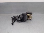 Replacement rear right seat belt for Citroën C8 2.2 HDi FAP CAT (4HW) OEM IAM reference 14996410XX 5 DOORS