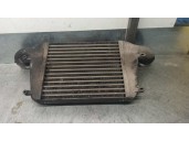 Recambio de intercooler para nissan trade 100 3.0 turbodiesel referencia OEM IAM 130030051F 10728 BEHR