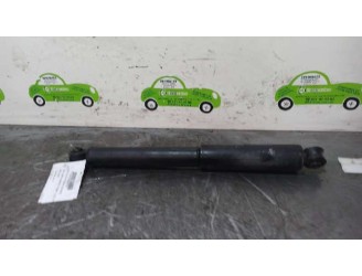 Recambio de amortiguador trasero izquierdo para opel combo (corsa b) 1.7 diesel referencia OEM IAM 436256 